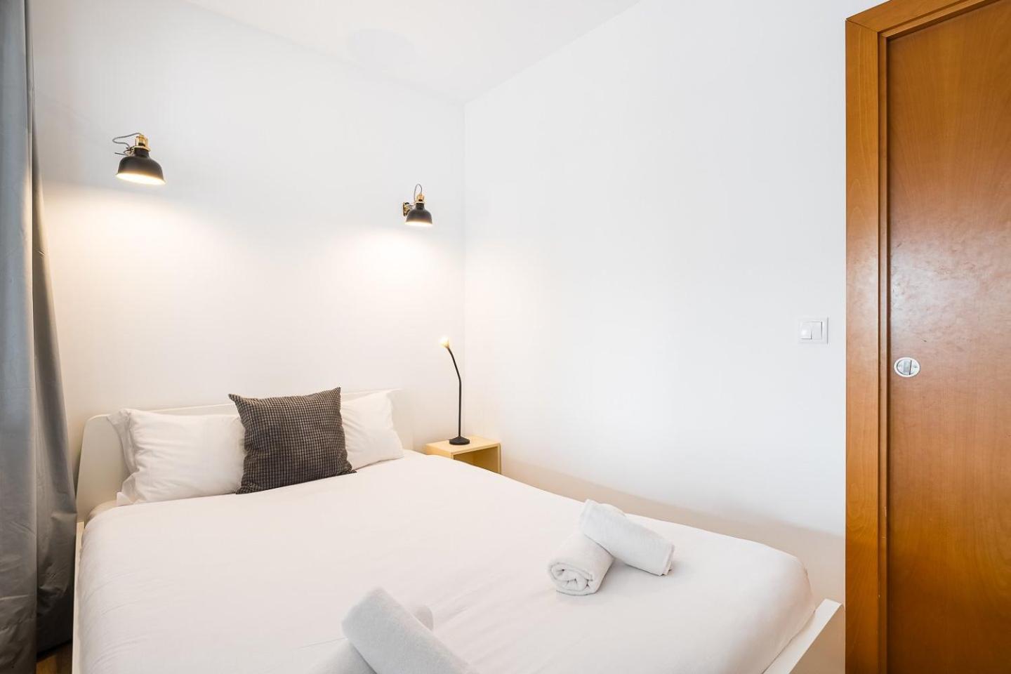 Guestready - Paragon In Porto Exterior foto