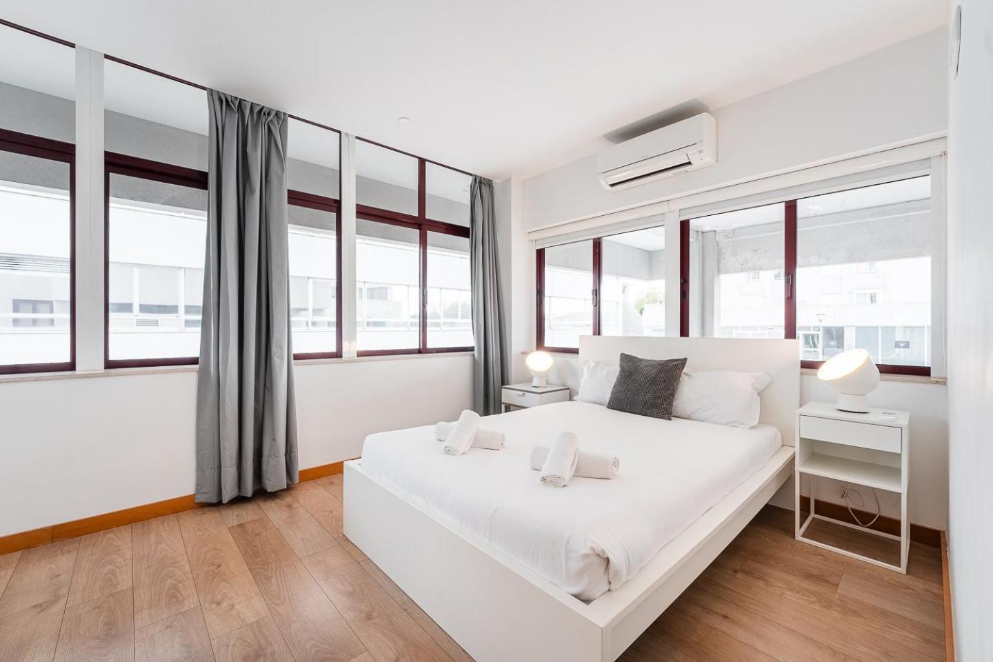 Guestready - Paragon In Porto Exterior foto
