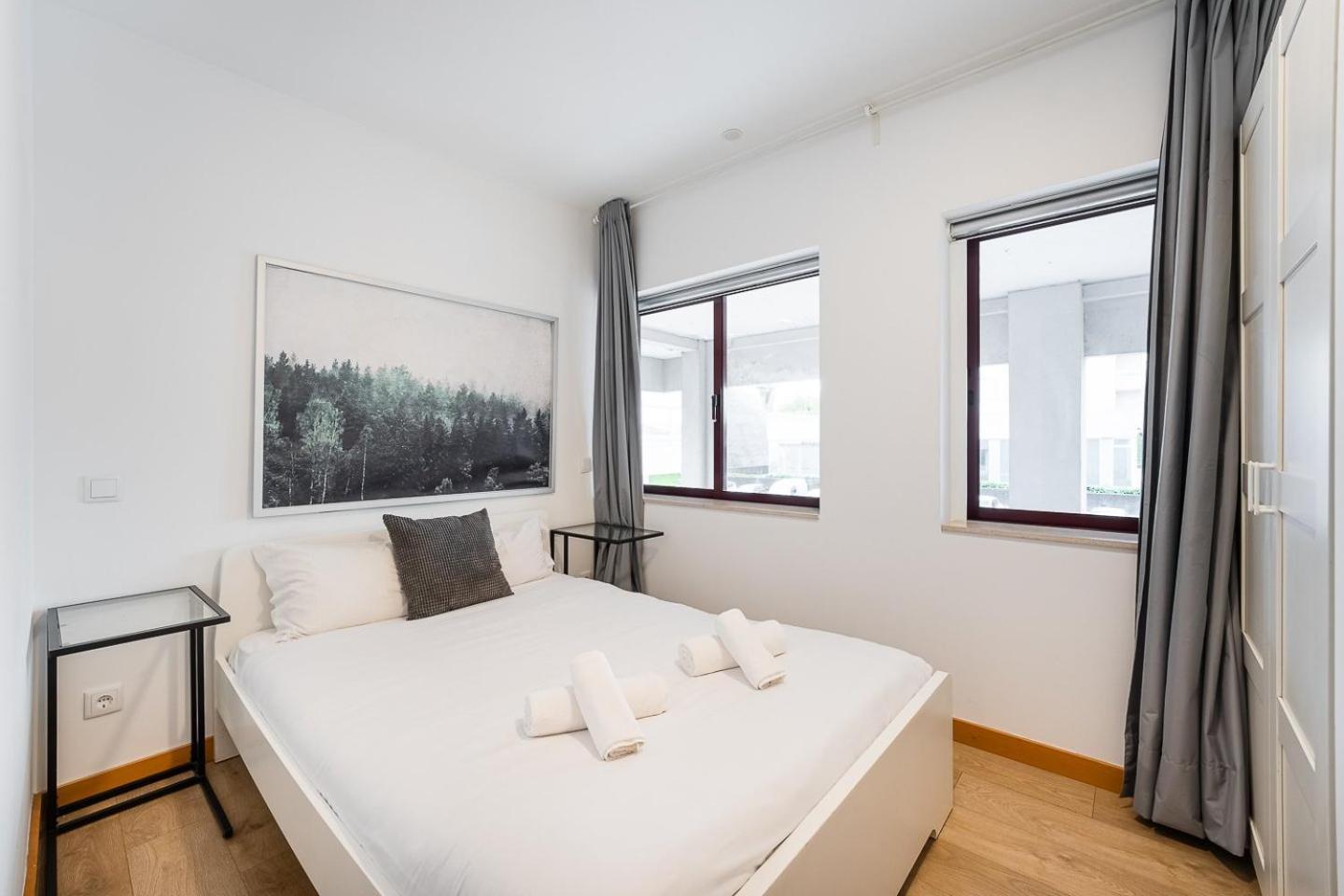 Guestready - Paragon In Porto Exterior foto